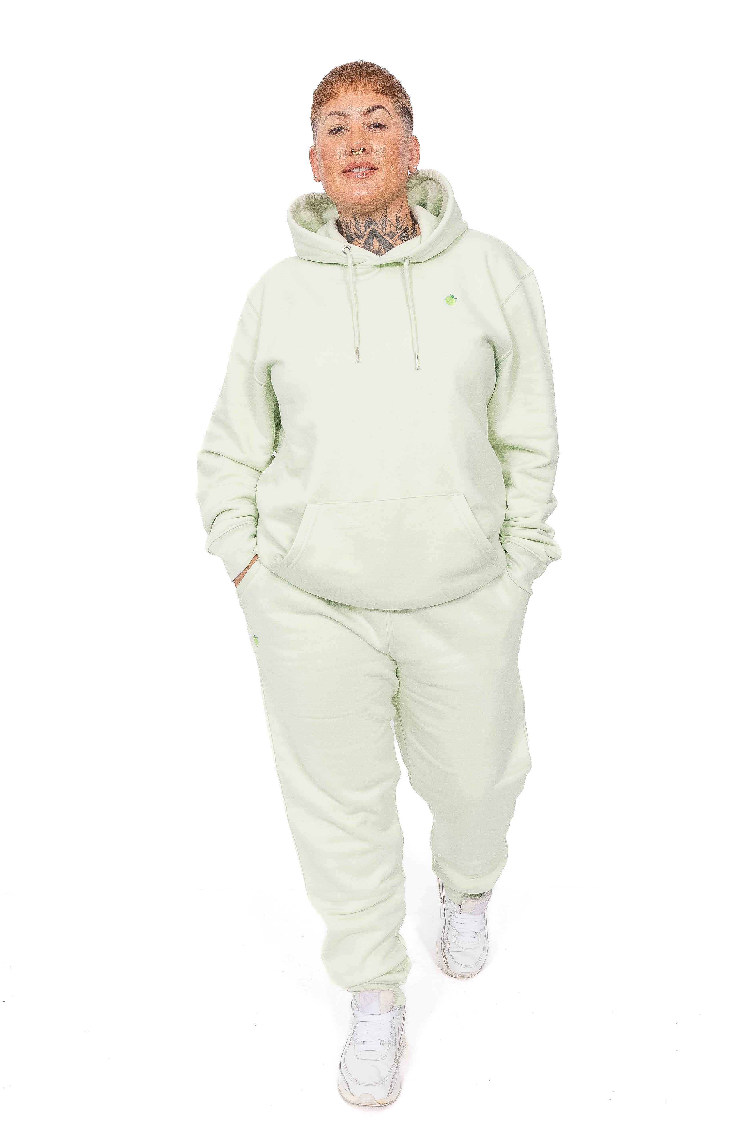 Green Apple Premium Organic Joggers