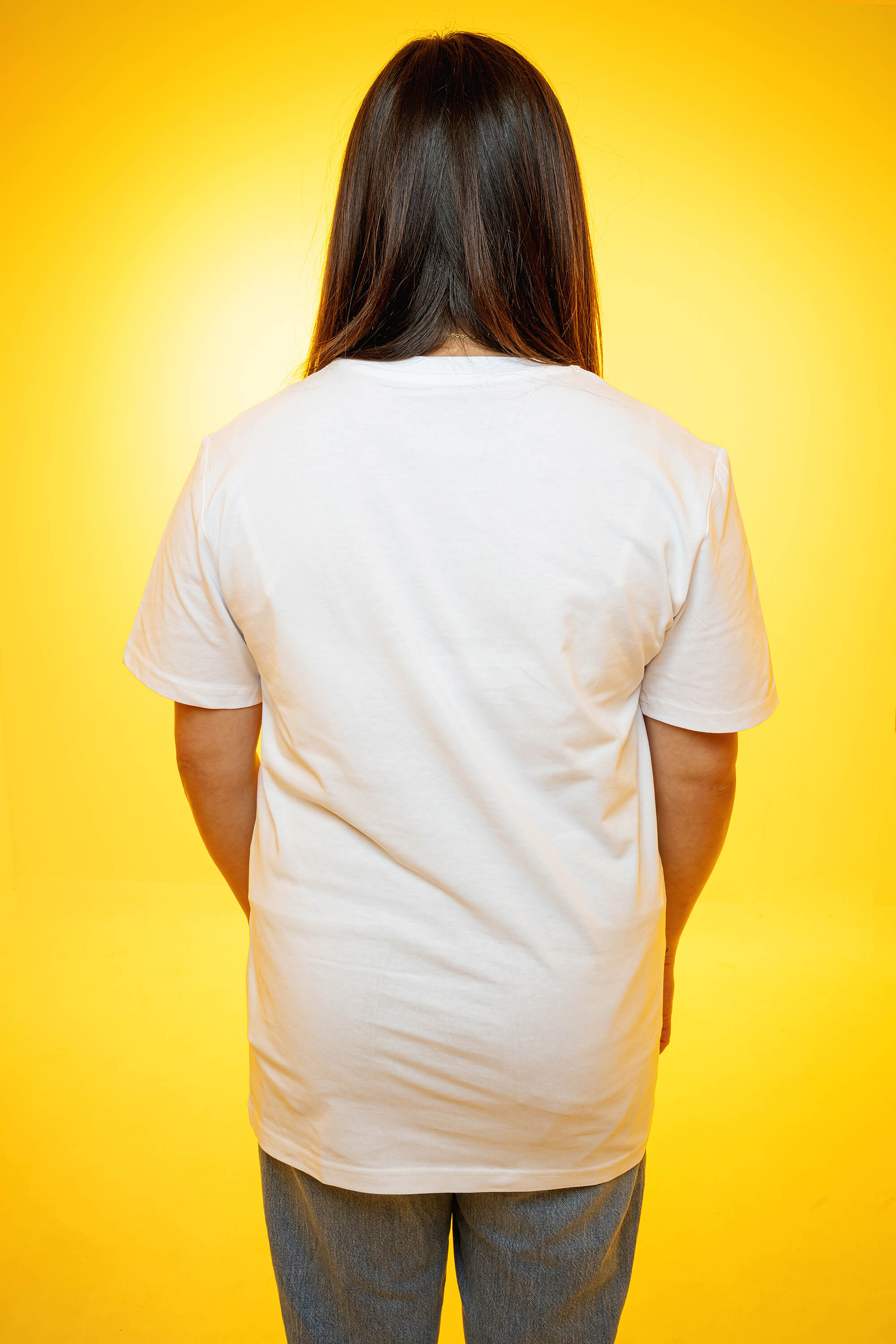 White Lemon Premium Organic T-Shirt