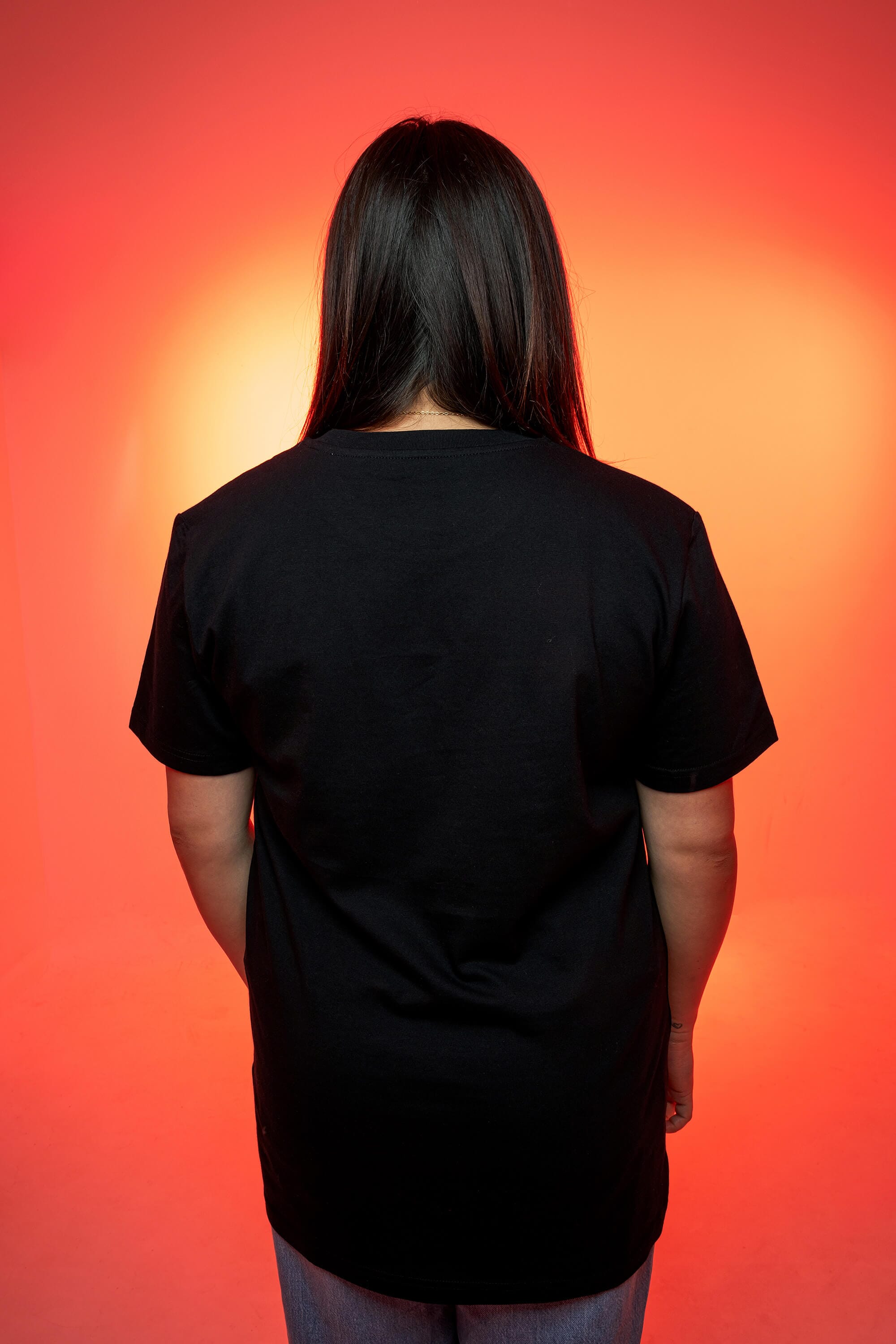 Black Strawberry Premium Organic T-Shirt T-Shirt FROOTco