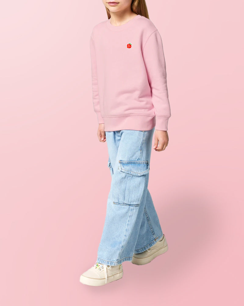 Kids Crewneck