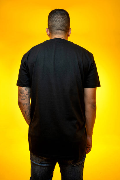 Black Lemon Premium Organic T-Shirt