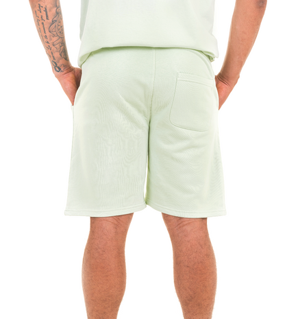 Green Apple Premium Organic Shorts