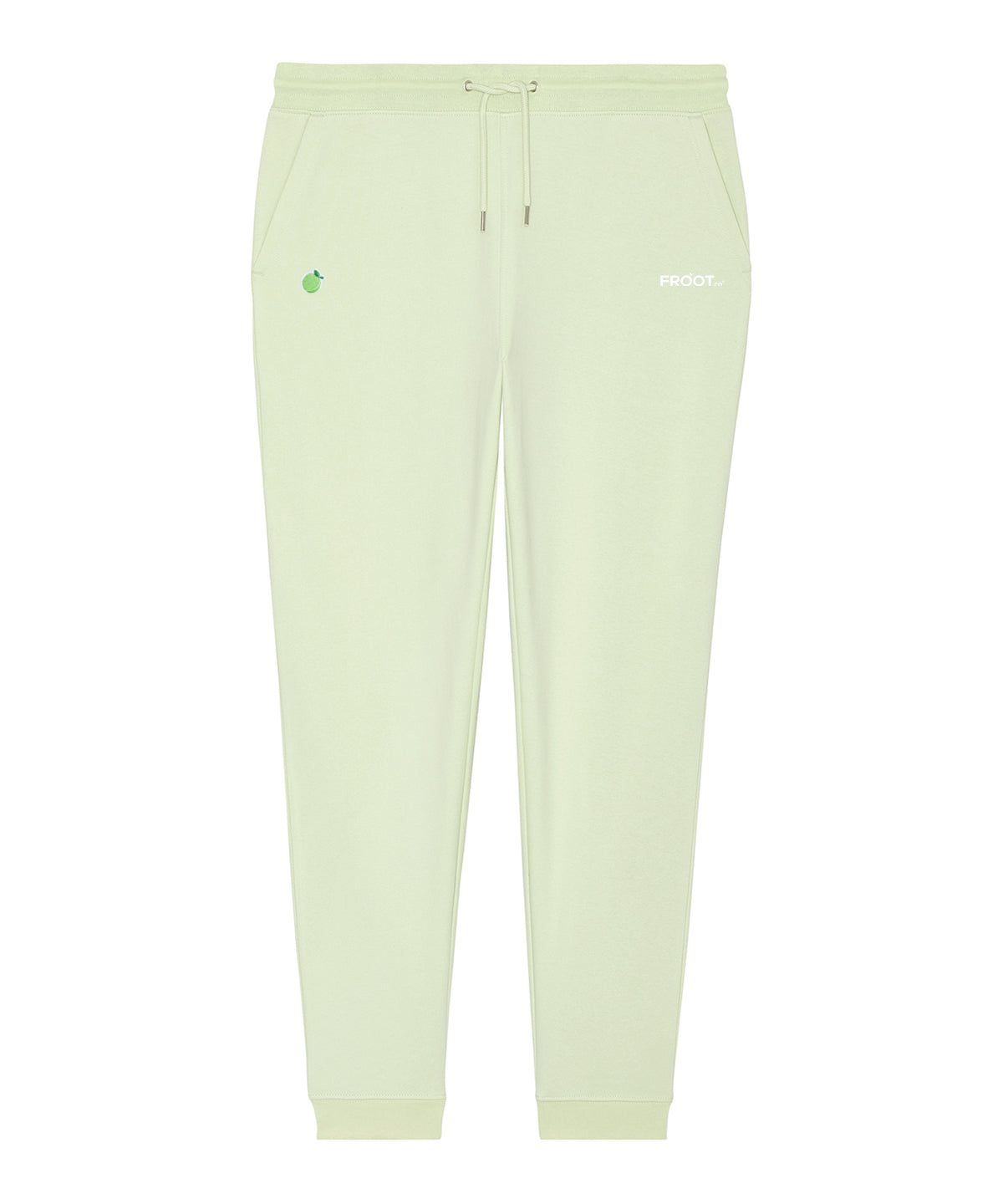 Green Apple Premium Organic Joggers