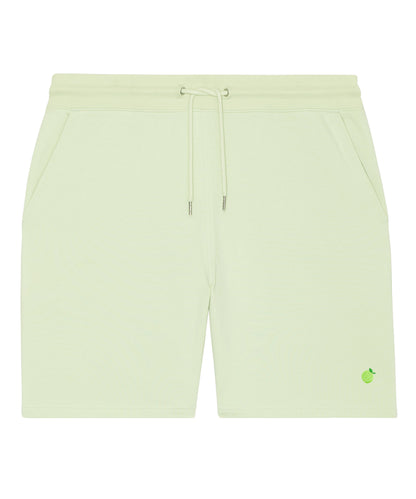 Green Apple Premium Organic Shorts