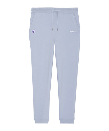 Blue Blackberry Premium Organic Joggers