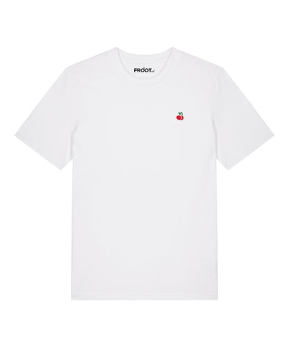 White Cherry Premium T-Shirt